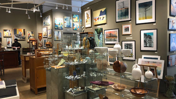 RiverSea Gallery