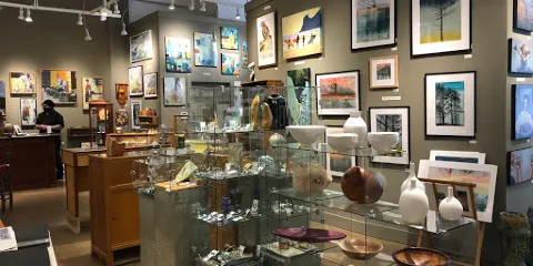 Riversea Gallery Contemporary Works of Art