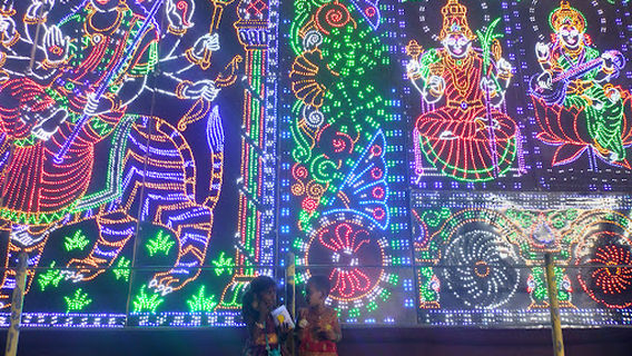 Sri Vijaya Durga Devi Temple