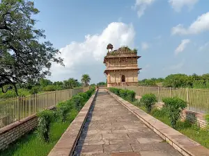 Shahzadi Ka Roza