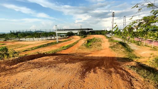 X Park Sendayan