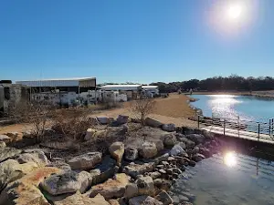 Terraqueous RV Resort