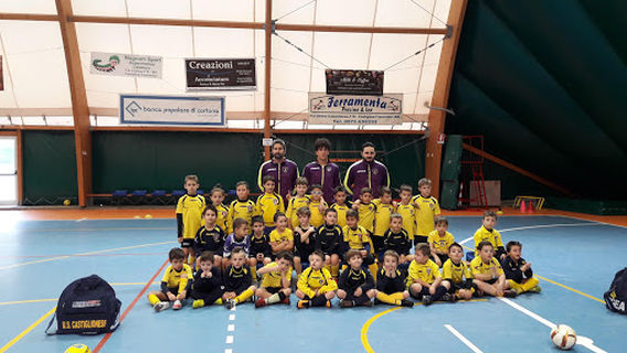 Polisportiva Montecchio Vesponi