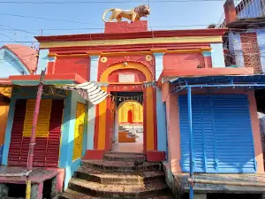 Siddheswari Kalibari