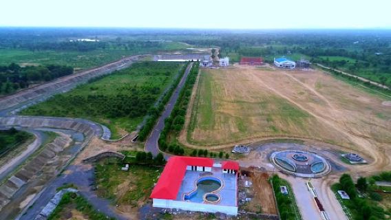 Meena Highcourt