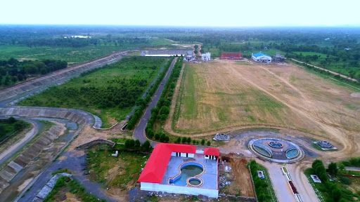 Meena Highcourt