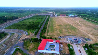 Meena Highcourt