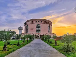 Shaikhul Hind Library