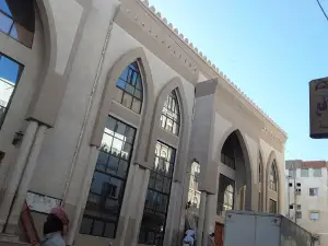 Ba'abood Mosque