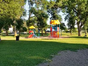 Winona County Fairgrounds