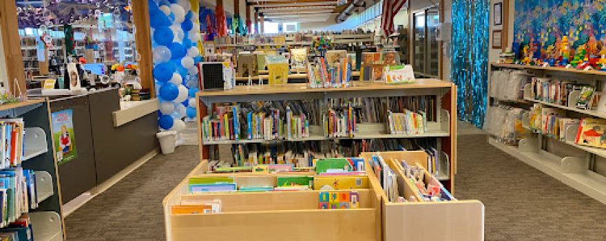 North Sioux City Community Library