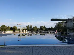 Campingplatz-Jennersdorf