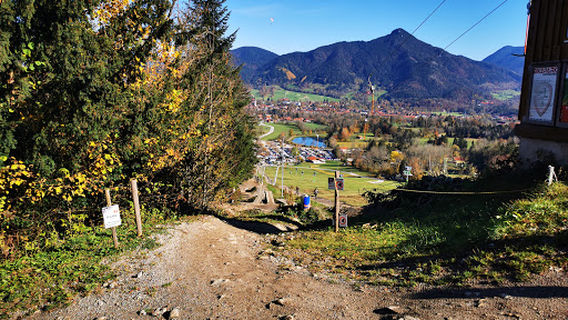 BIKEPARK LENGGRIES
