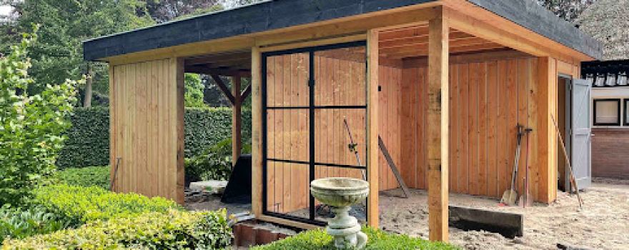 DONKERWIT tuinmakers