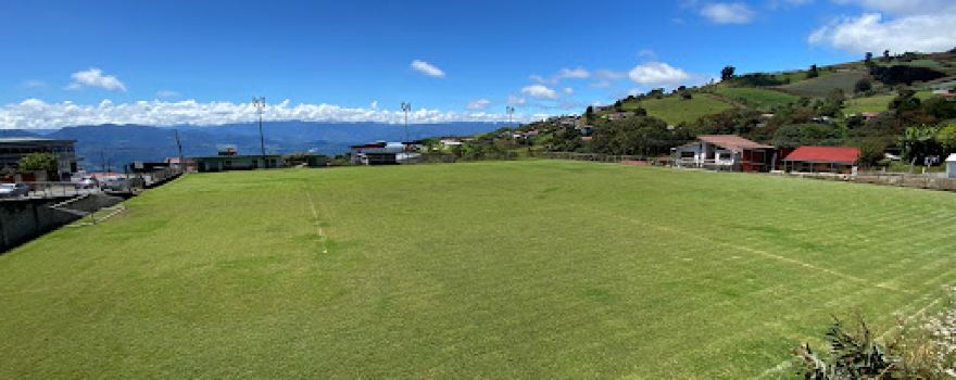 Plaza de Football Pacayas