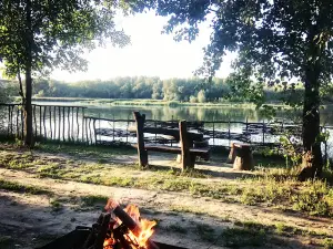 Kemping "Khutorok"