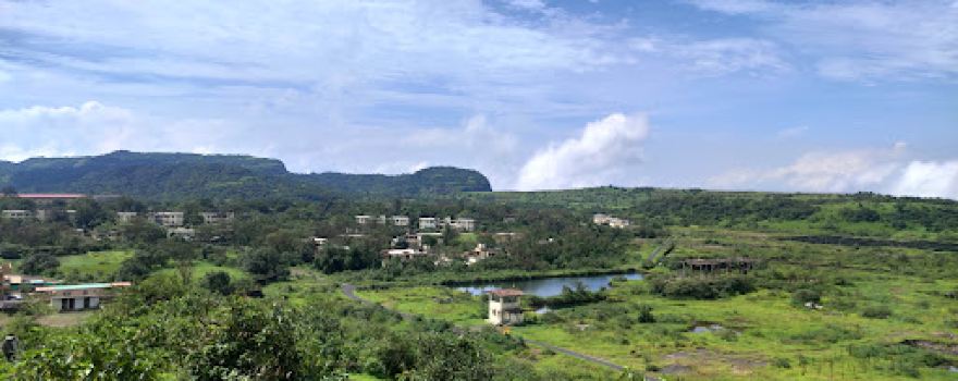 Kurvande Village