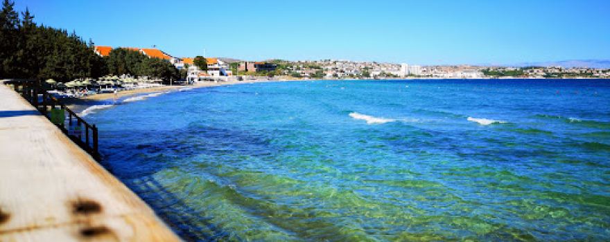 Altınyunus Coast