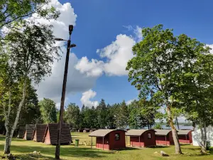 Karujärve kämping