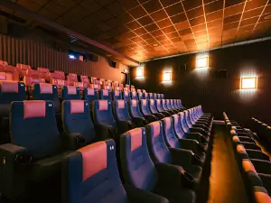 Cineplex Neumarkt