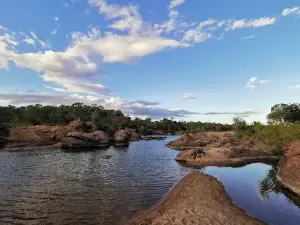 O'Brien's Creek Campground