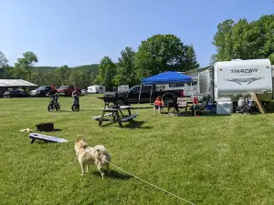 Skybrook Campground