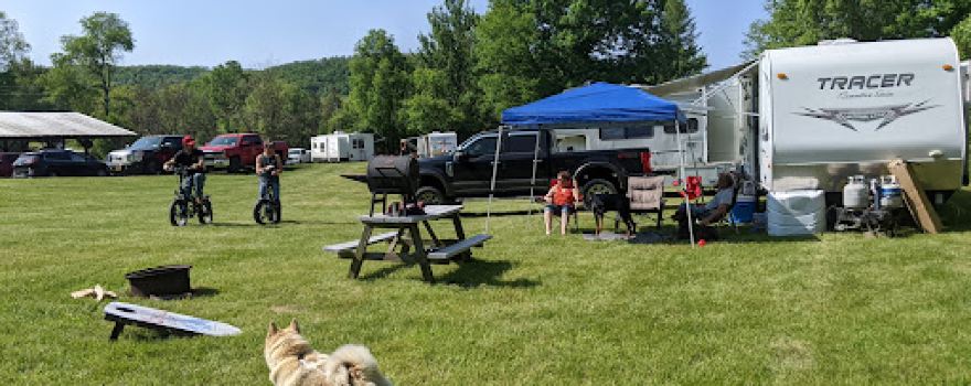 Skybrook Campground