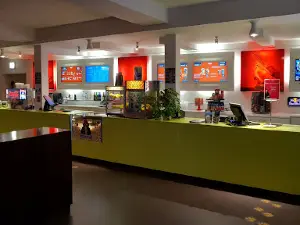 CINEPLEX Saalfeld