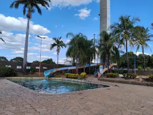 Novo Thermas de Piratininga