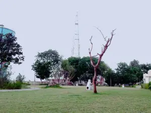 Talod Garden