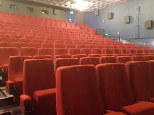 Lidköpings Folkets Hus