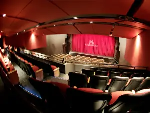 Salle Méchatigan
