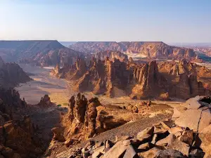 AlUla Tantura