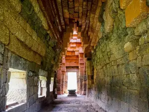 Prasat Ban Bu