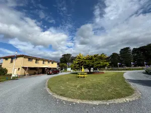 Kelso Sands Holiday Park