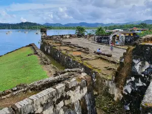 Isthmus of Panama