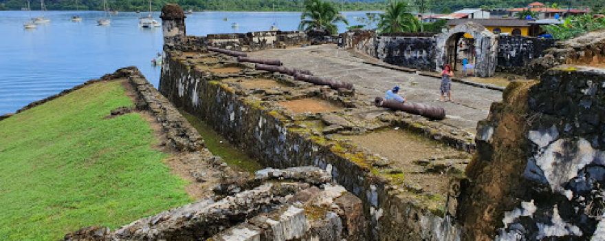 Isthmus of Panama