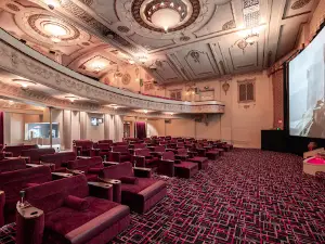Regent Cinemas Albury