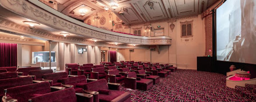 Regent Cinemas Albury