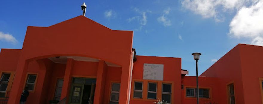 vredenburg library