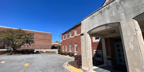 First Baptist Church of Christ