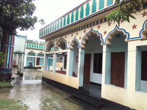 Hat-Laxmipur Bazar Mosque