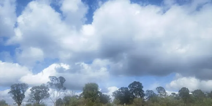 Belford National Park