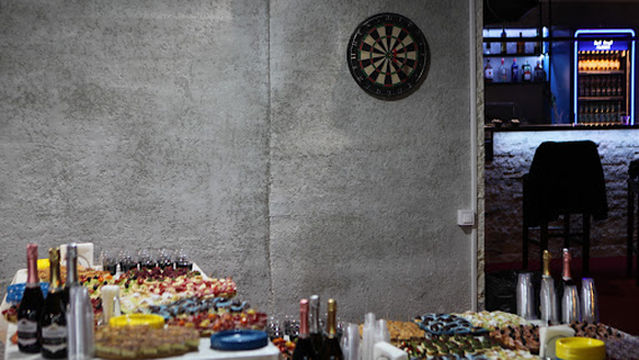 ALAGIORI - ალაგიორი