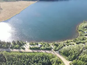 Boot Lake Recreation Site