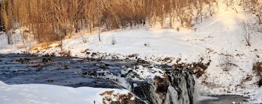 Hveragerði Public Park