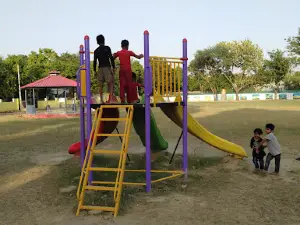 Bhinga Park