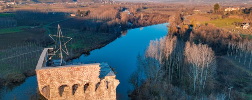 Torre Medioevale (XIV sec.)