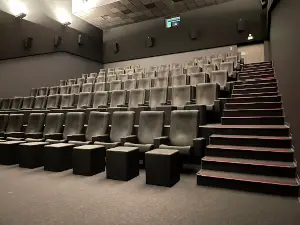ORIGIN CINEMA Dumbéa