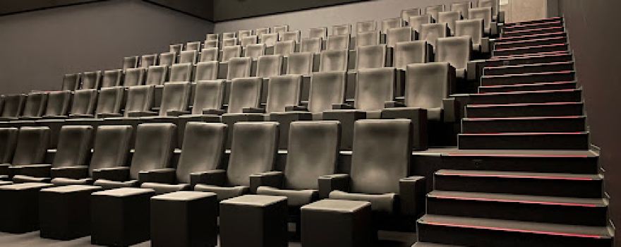 ORIGIN CINEMA Dumbéa